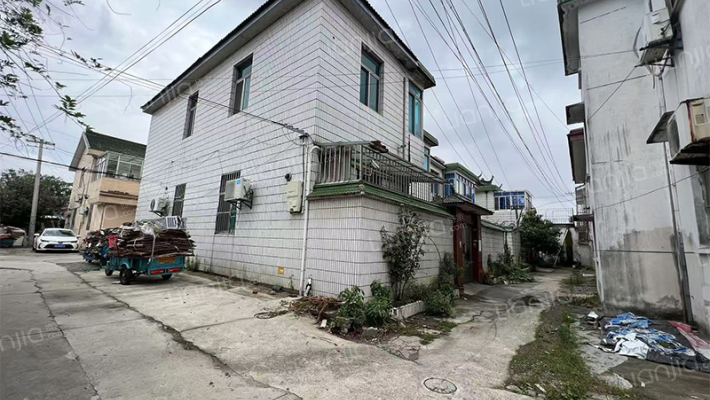 小穆家宅基(5)外景图