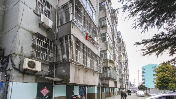 兴村北路185号外景图