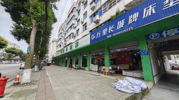 来凤路59号外景图