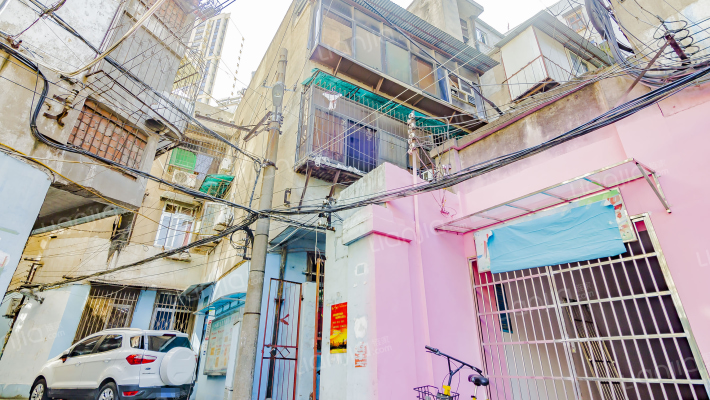 航空小路12号外景图