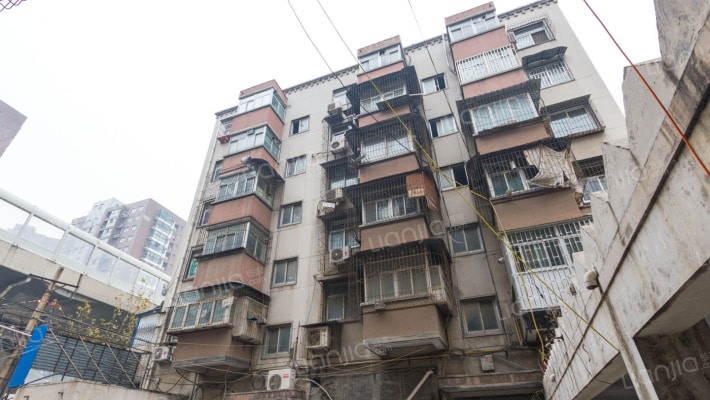 中亨沙口路三号院外景图