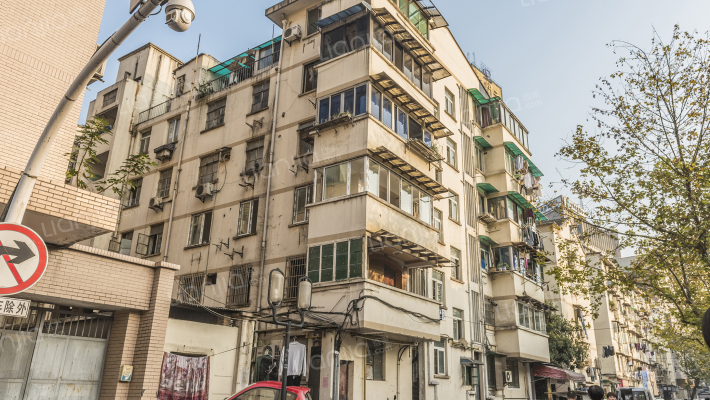 光复路146-186号外景图