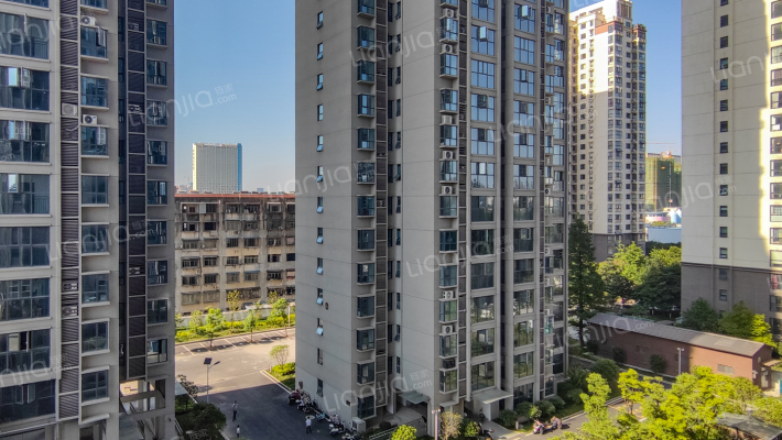 盛唐国际外景图