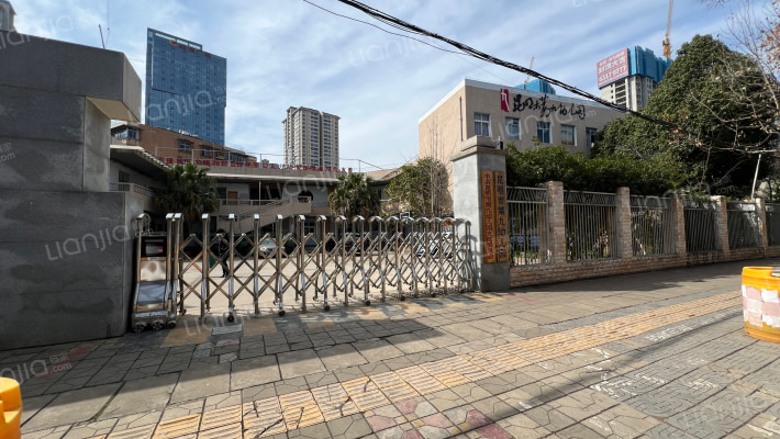 昆明市永昌路113号外景图