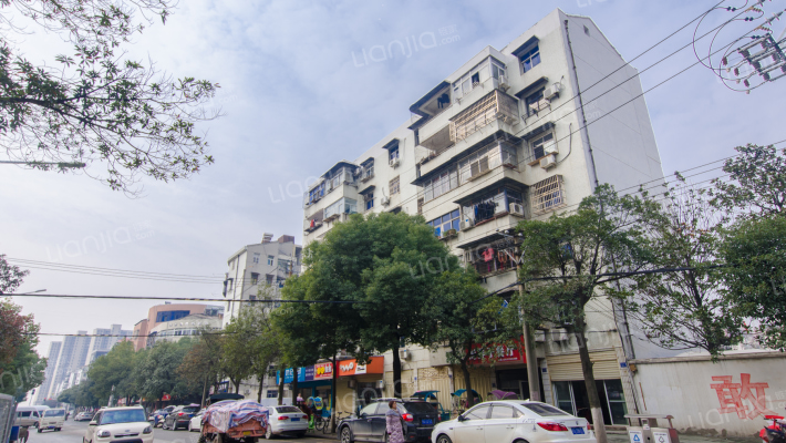 新福路88号外景图