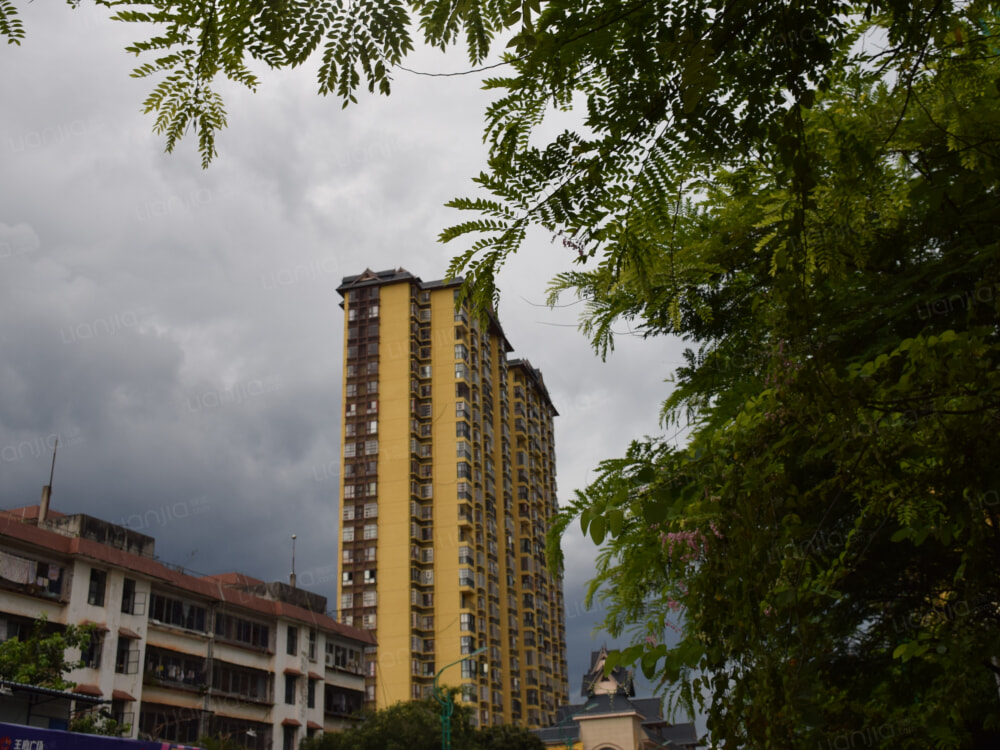 西双版纳新房 西双版纳楼盘 景洪市楼盘 王府广场 王府广场相册上一