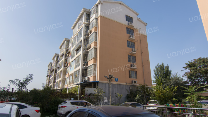 逸馨花苑外景图