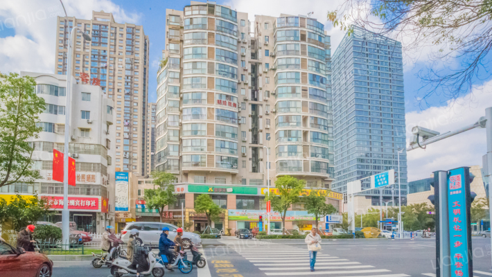 江海西路2号外景图