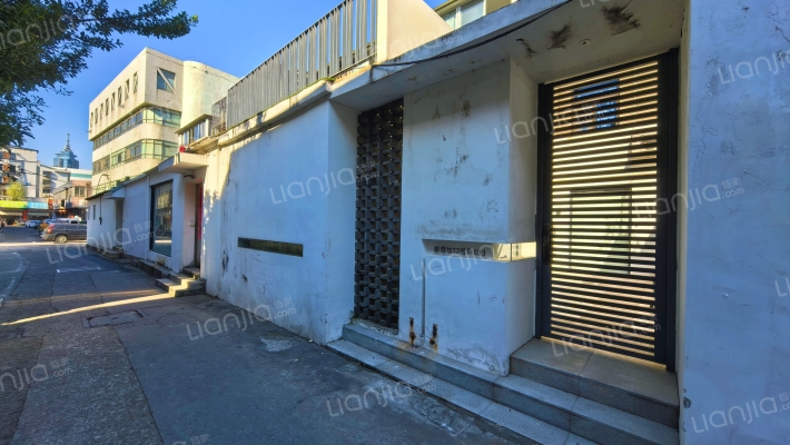 都督坊巷12号外景图