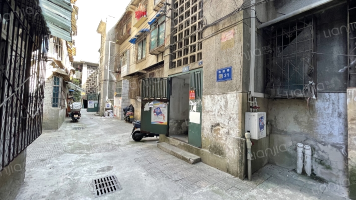 电建巷31号外景图