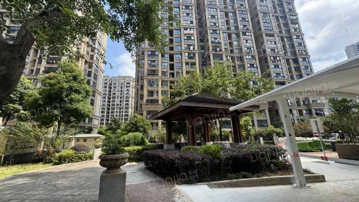 广德家园外景图