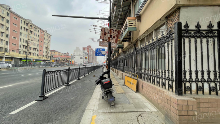 友谊新村(长宁)外景图