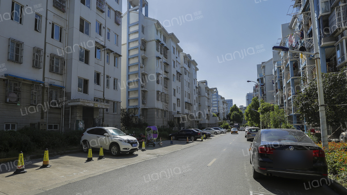 马鞍山江南春城房价怎么样江南春城房源户型图小区车位交通地址详情