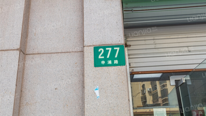 中冶祥腾宝月花园外景图