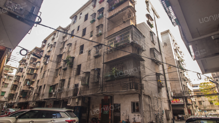 永丰巷2号外景图