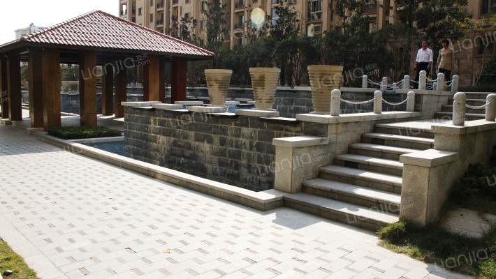 银河湾福苑外景图