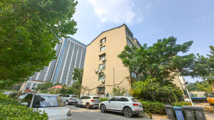 刘长山路24号外景图