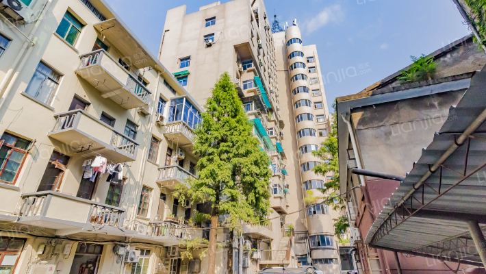 新华街372号外景图