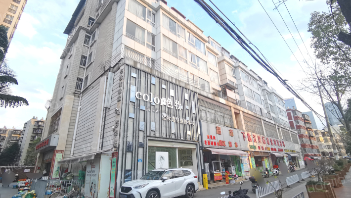 双龙桥40号外景图