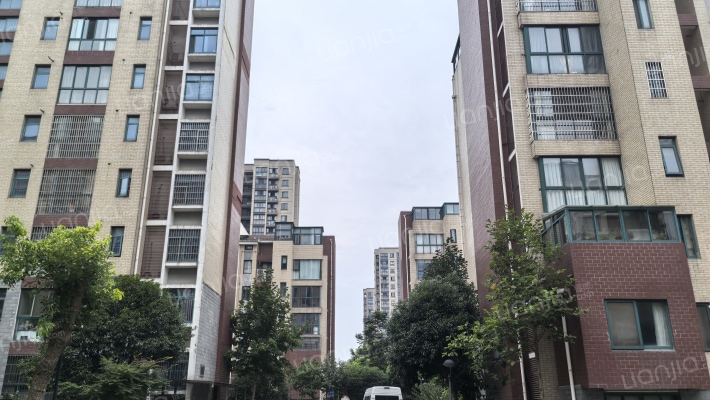 漕韵家园外景图