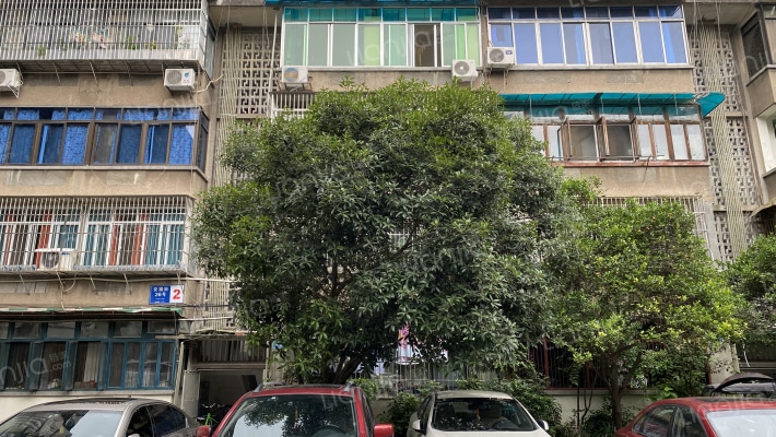 安福街26号外景图