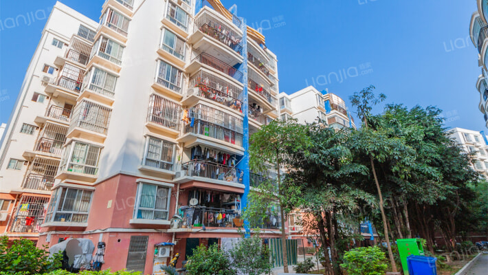 东城美景外景图