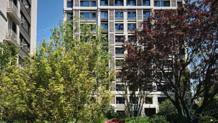 长安润璟外景图