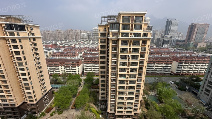 名仕尚座外景图