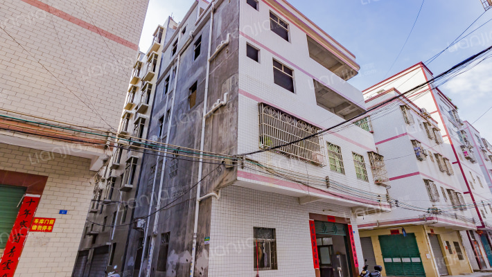 下新组二区外景图