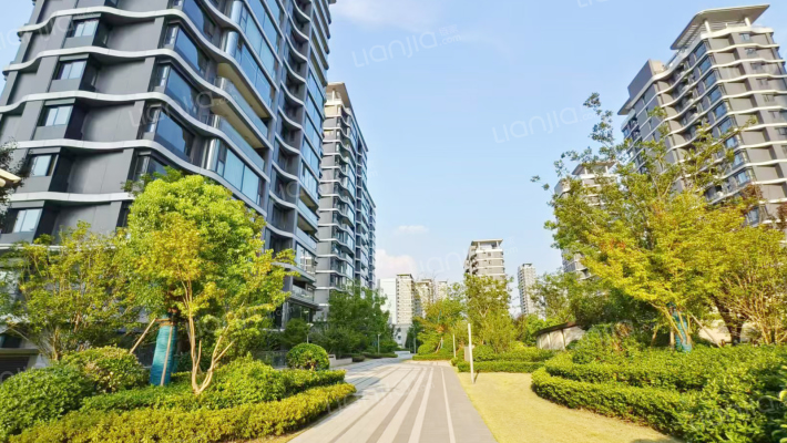 融悦湾雅苑外景图