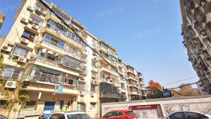 中山路12-2号外景图