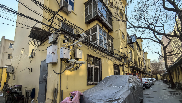 北合街68号外景图