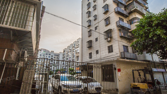 厦门金庄花园房价怎么样金庄花园房源户型图小区车位交通地址详情分析