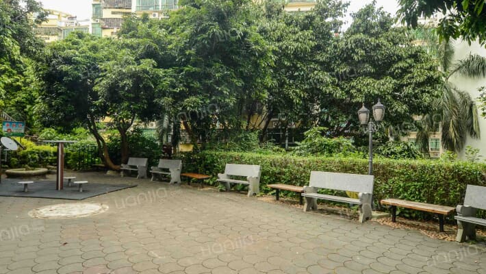 留仙居南区外景图