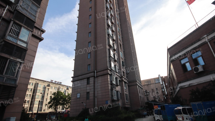 魅力城(通州区)外景图