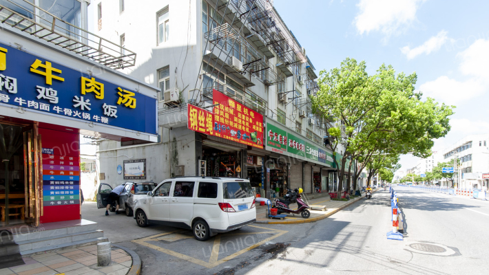 江海中路738号外景图