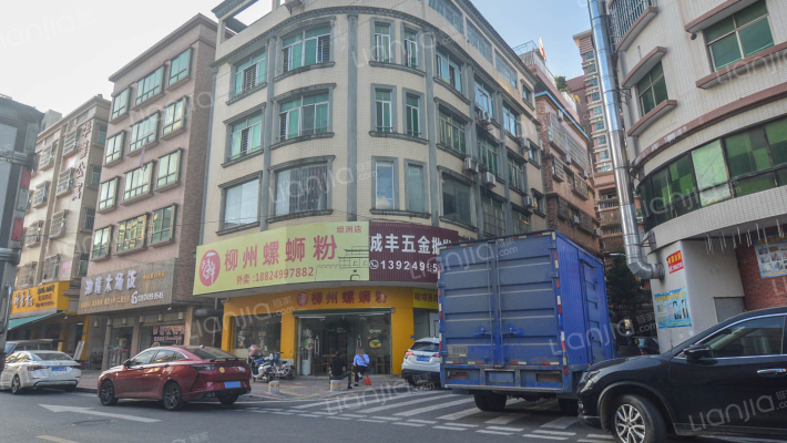 界狮北路16号外景图