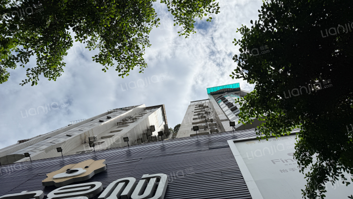 新城路28号外景图