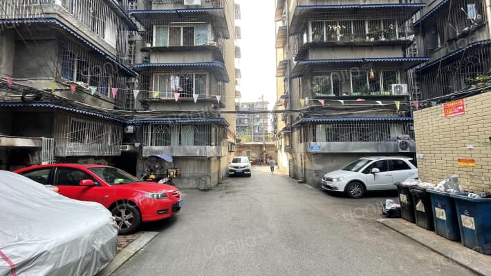 营康西路184号外景图