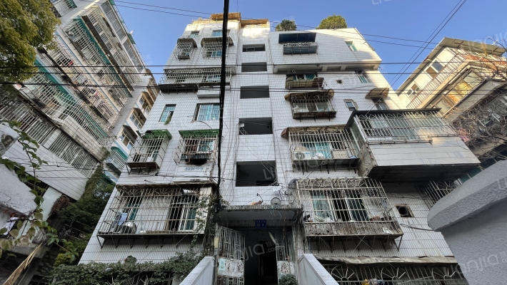 兴关北巷2号外景图