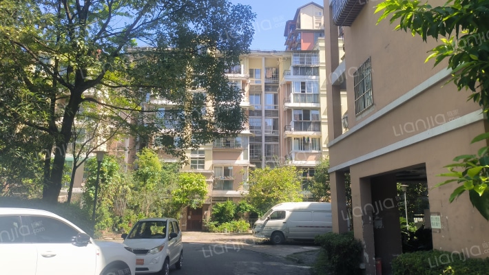 紫荆园(问道路)外景图