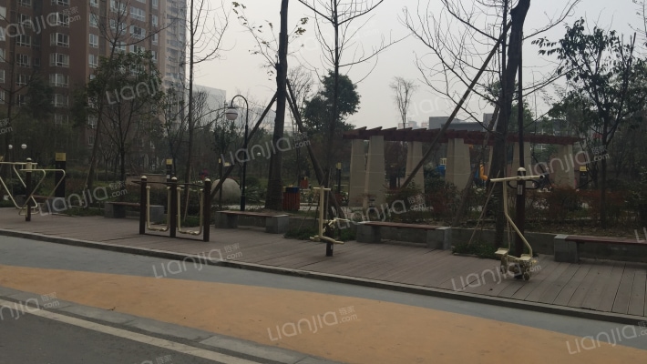 锦尚天华外景图