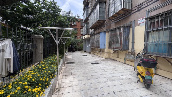 昆建路12号外景图