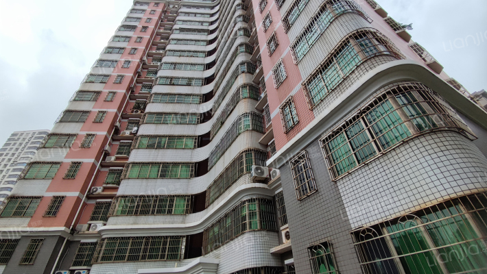 南海研究站外景图