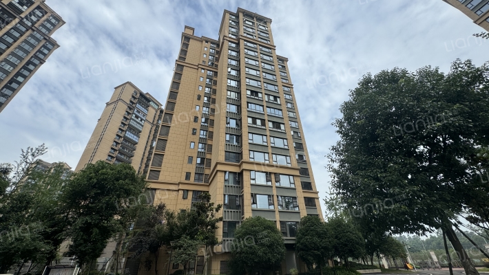 水韵雅苑外景图