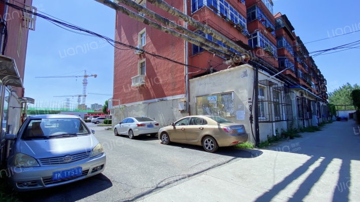 泰安里(津南区)外景图