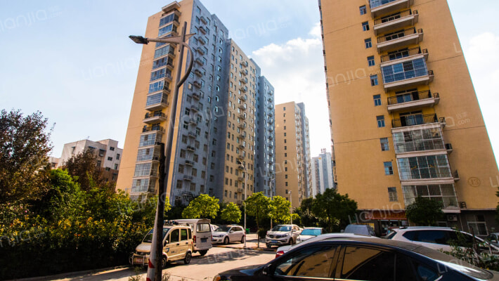 高庄▪家园外景图