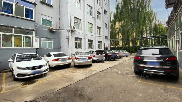 羊市街54号外景图