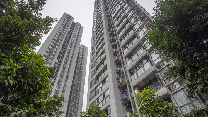 国盛伟岸滨州外景图