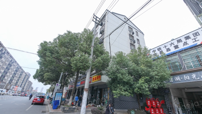 澄湖中路475号外景图